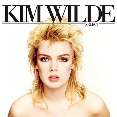 lyrics cambodia kim wilde|Kim Wilde .